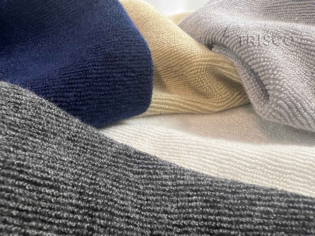 Shaggy Kussen-& Stofferingstextiel